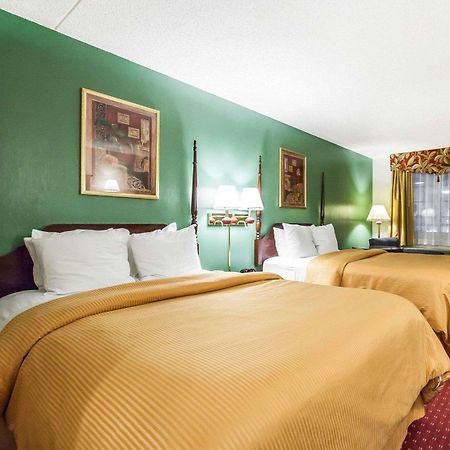 Clarion Hotel Branson Kültér fotó