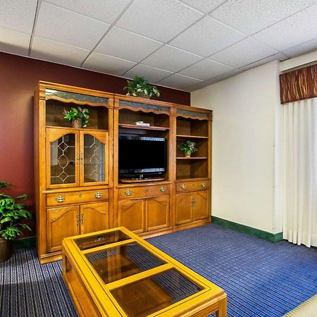 Clarion Hotel Branson Kültér fotó