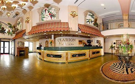 Clarion Hotel Branson Kültér fotó