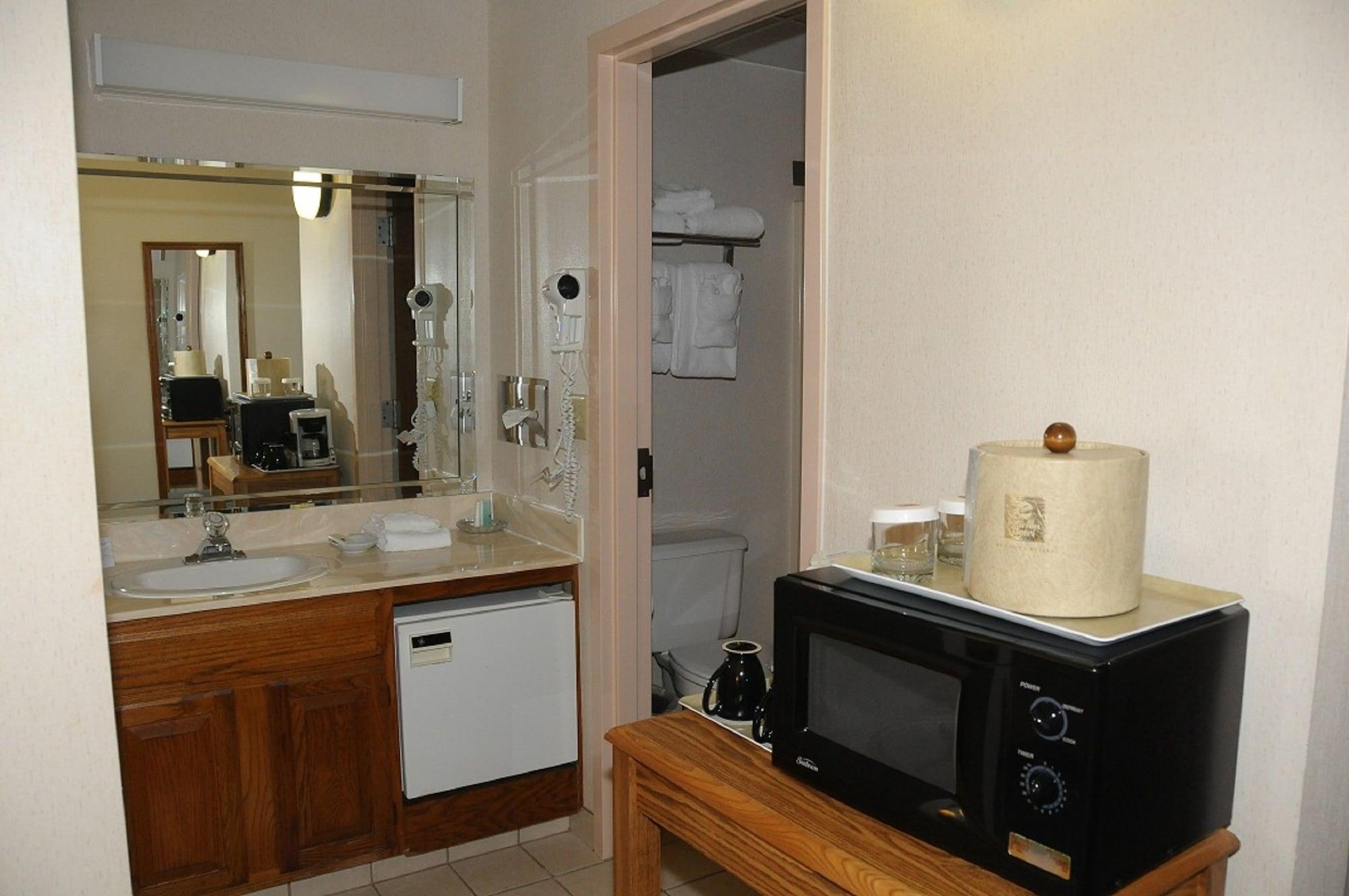 Clarion Hotel Branson Kültér fotó