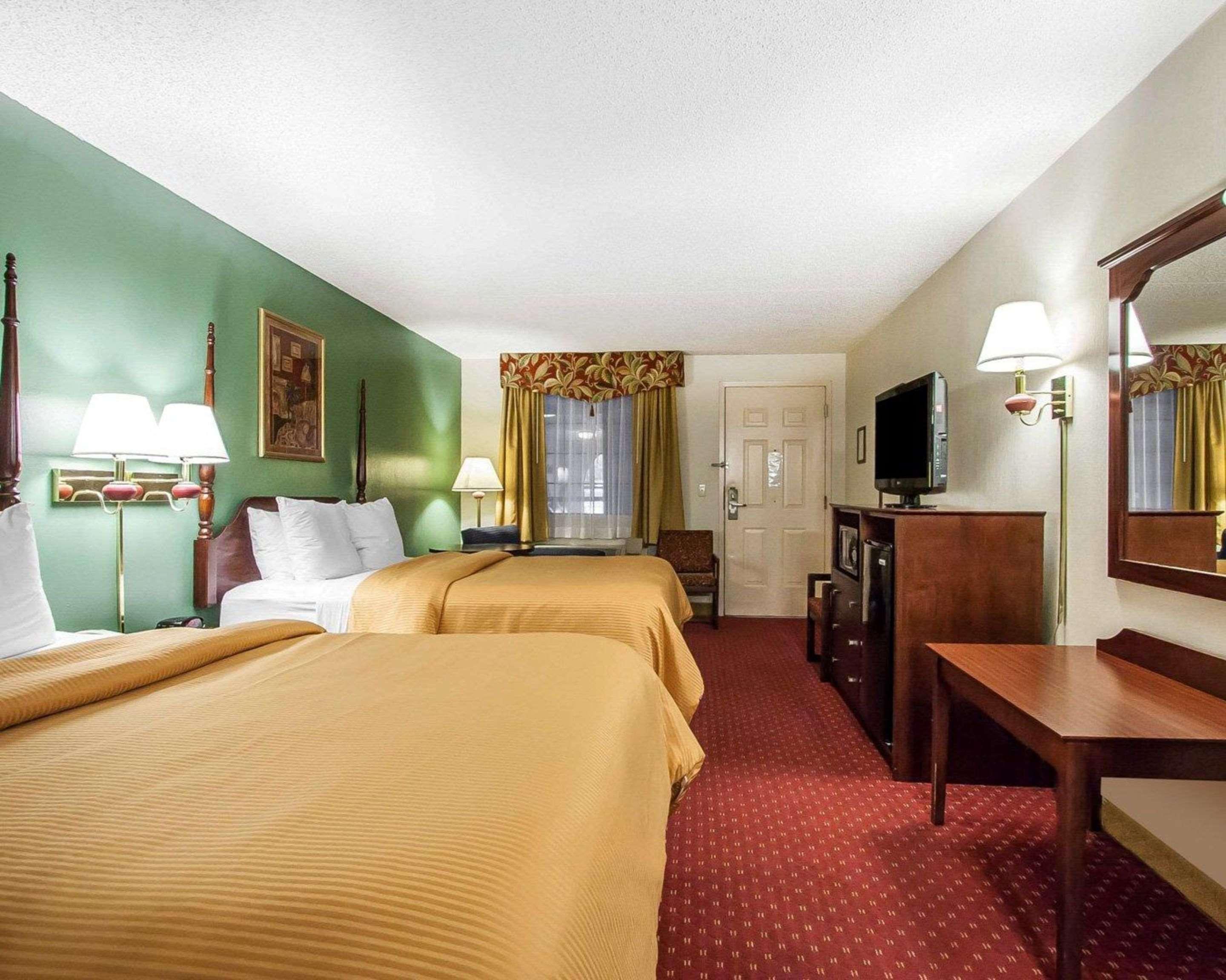 Clarion Hotel Branson Kültér fotó