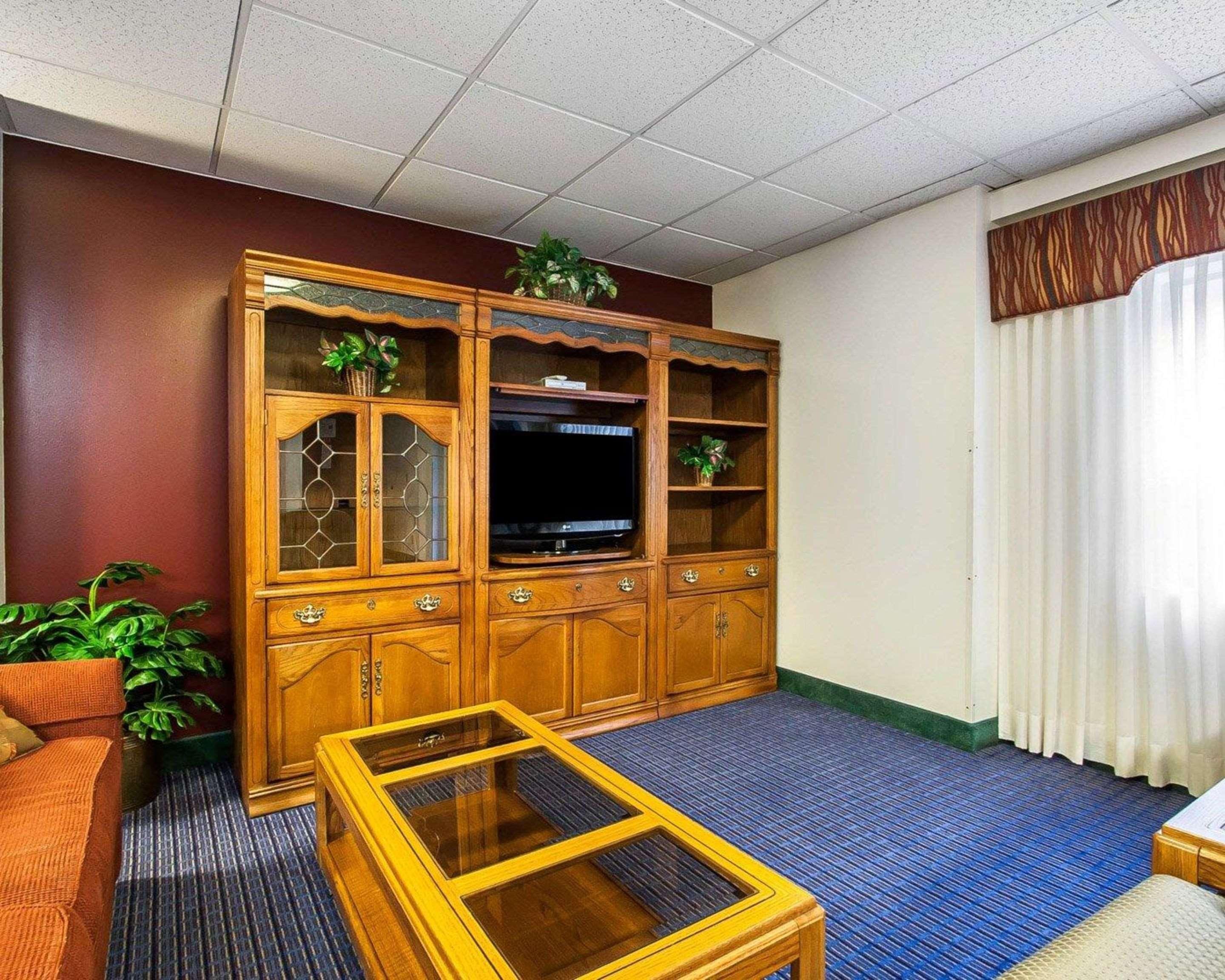 Clarion Hotel Branson Kültér fotó