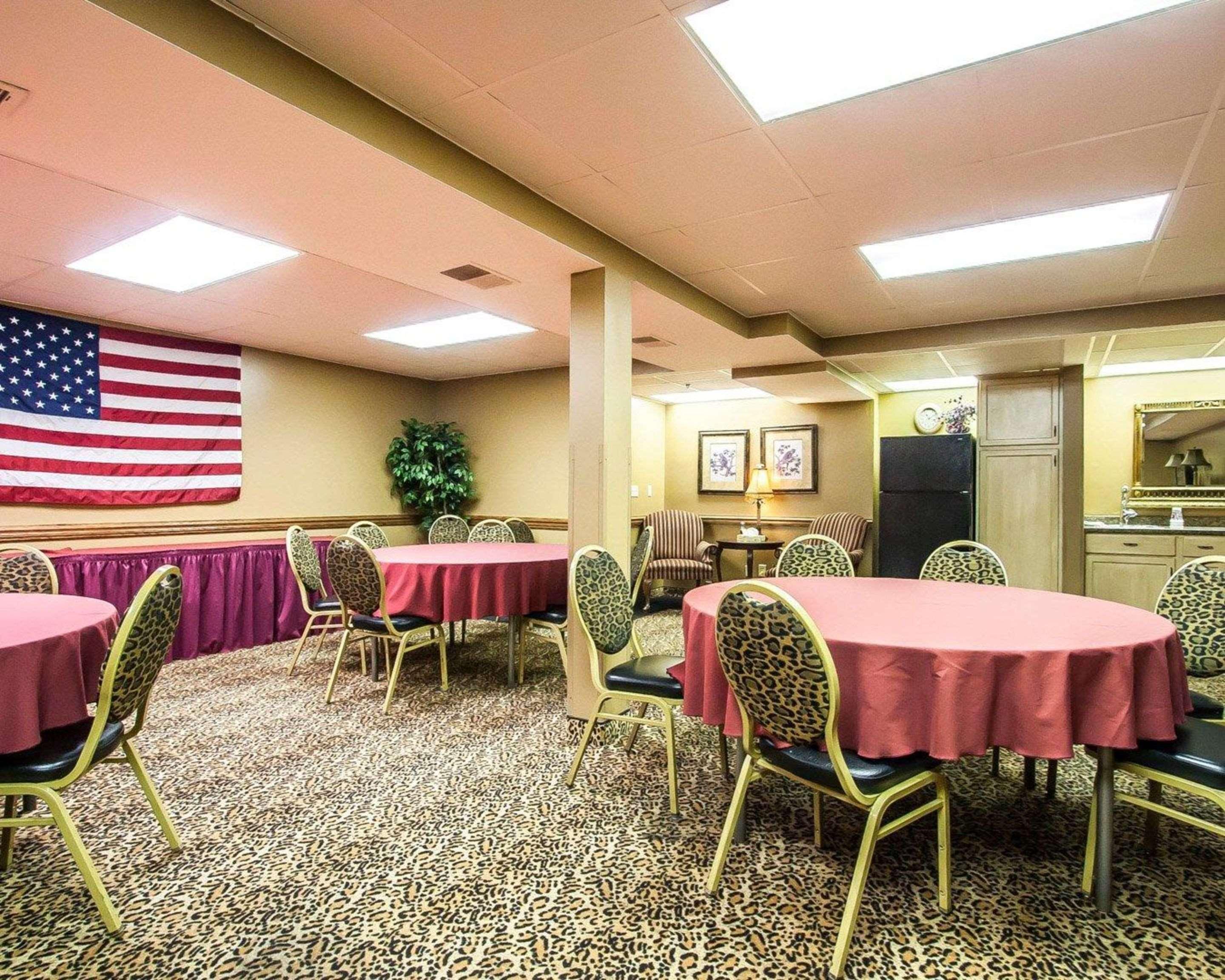 Clarion Hotel Branson Kültér fotó