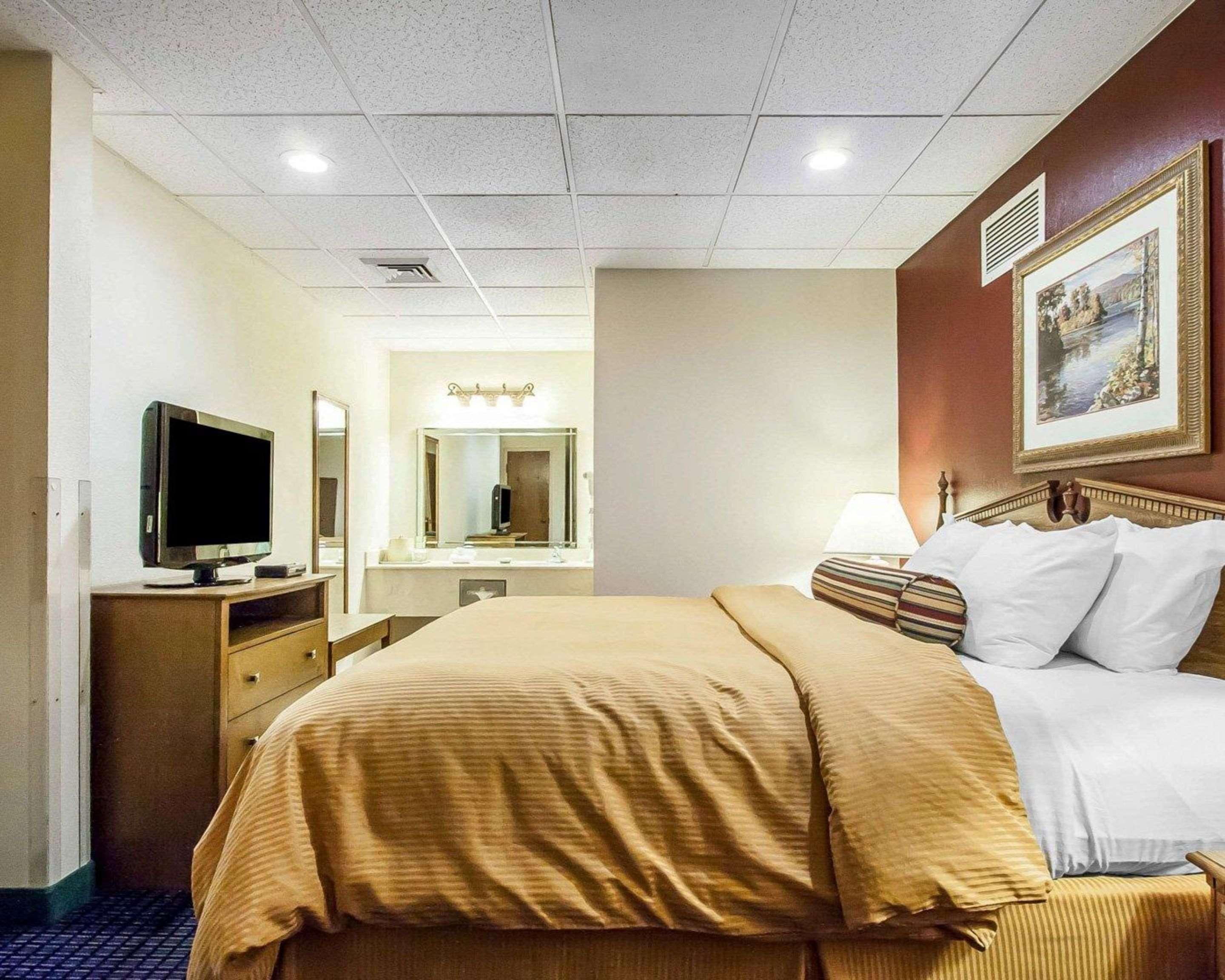 Clarion Hotel Branson Kültér fotó
