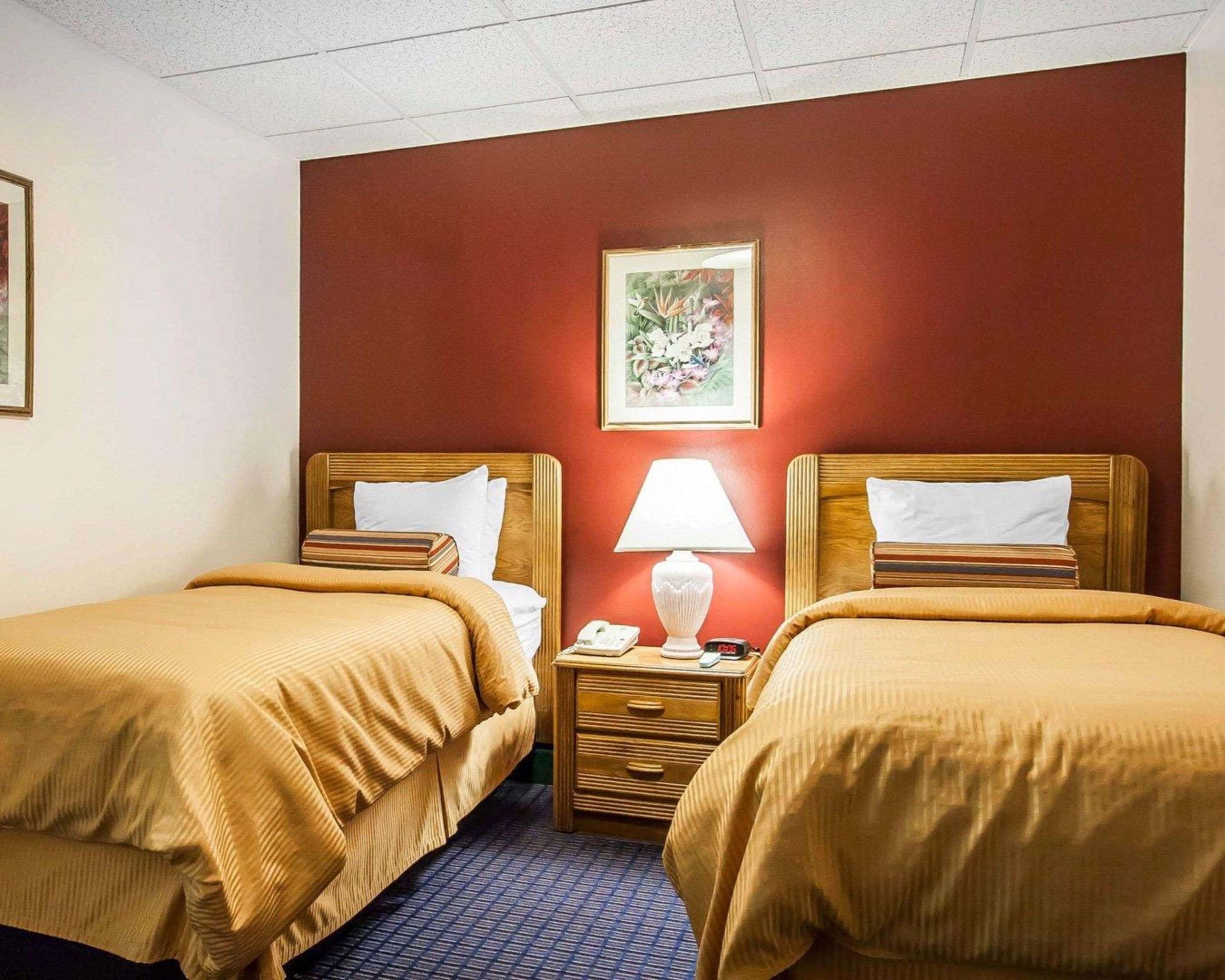 Clarion Hotel Branson Kültér fotó