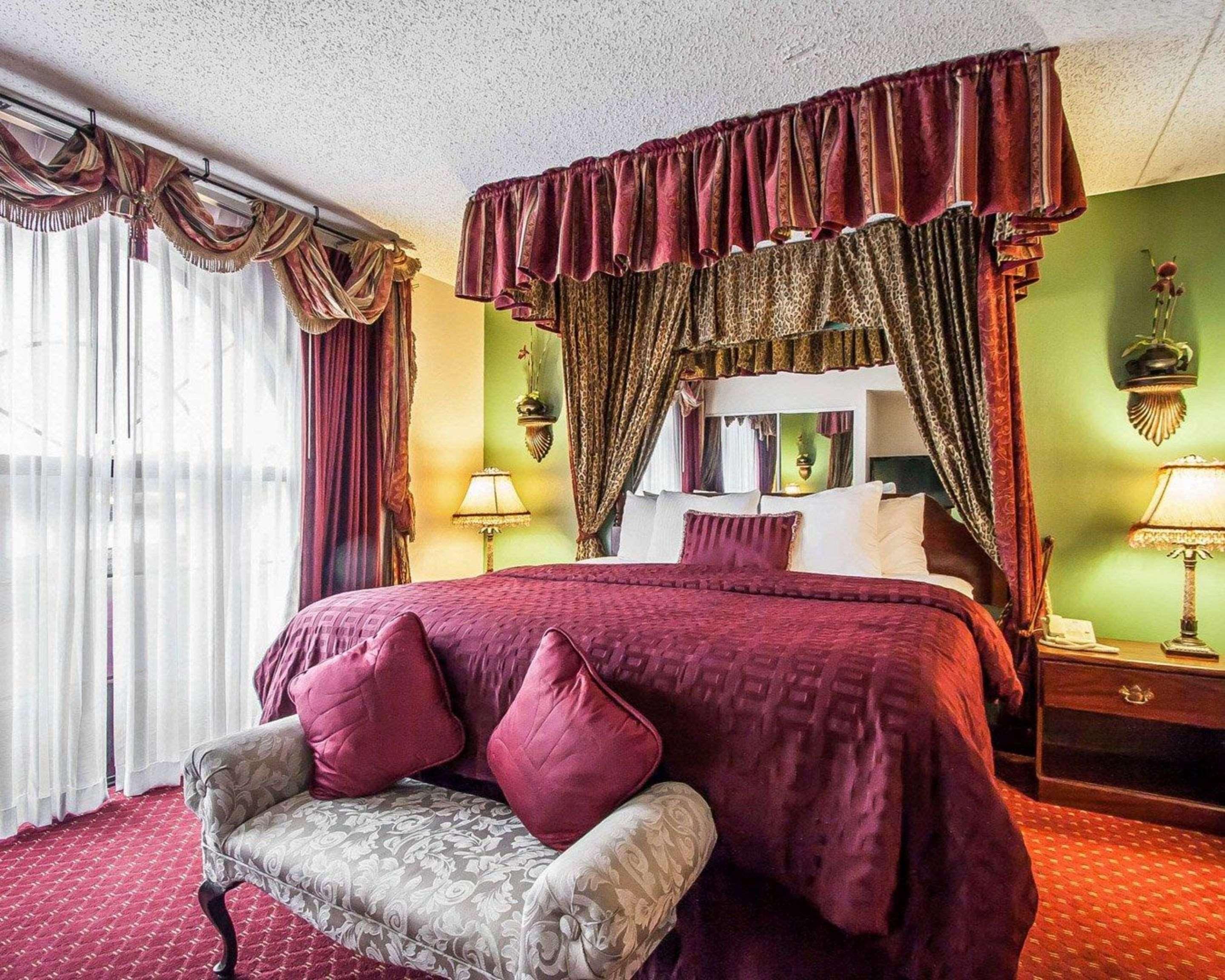 Clarion Hotel Branson Kültér fotó