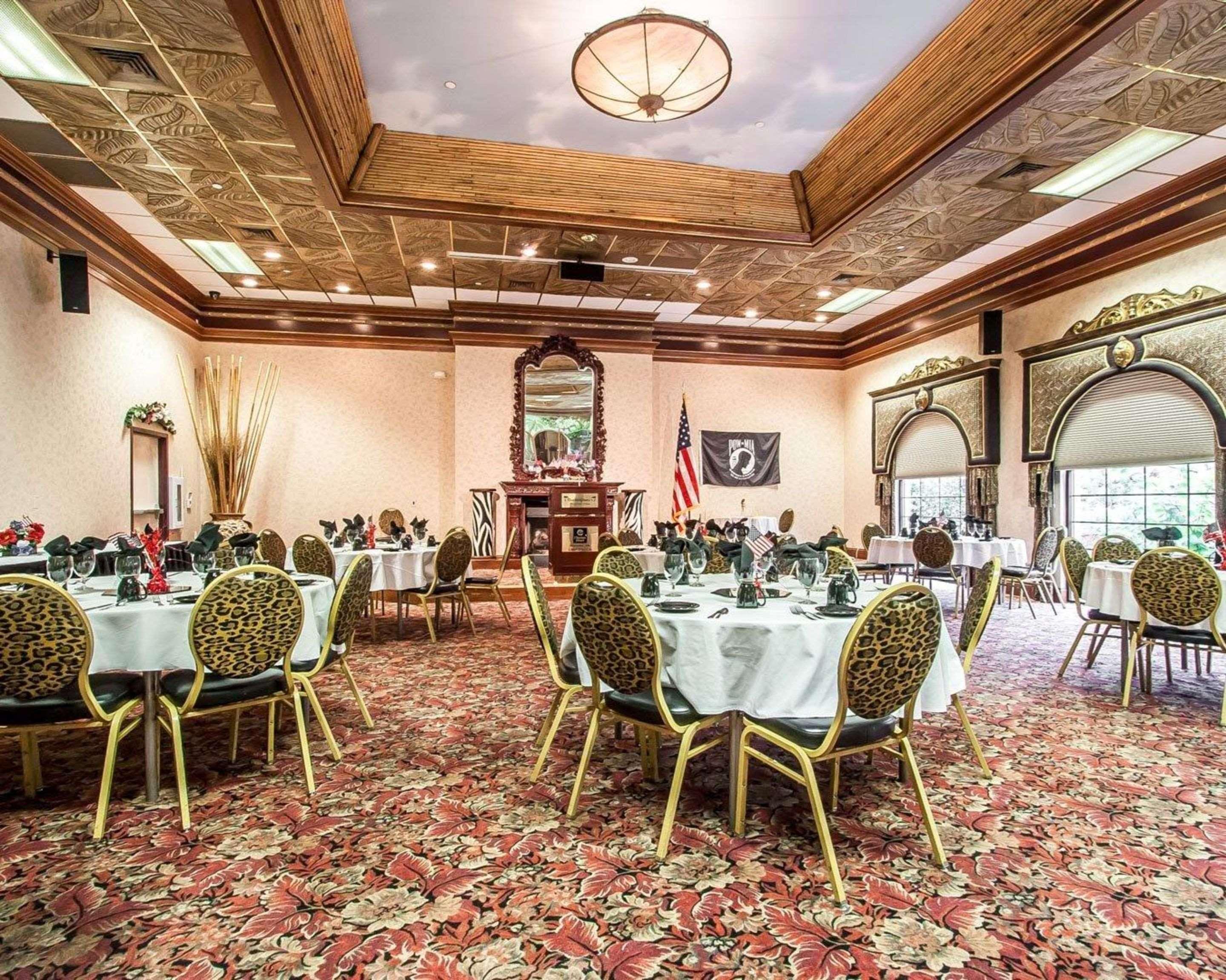 Clarion Hotel Branson Kültér fotó