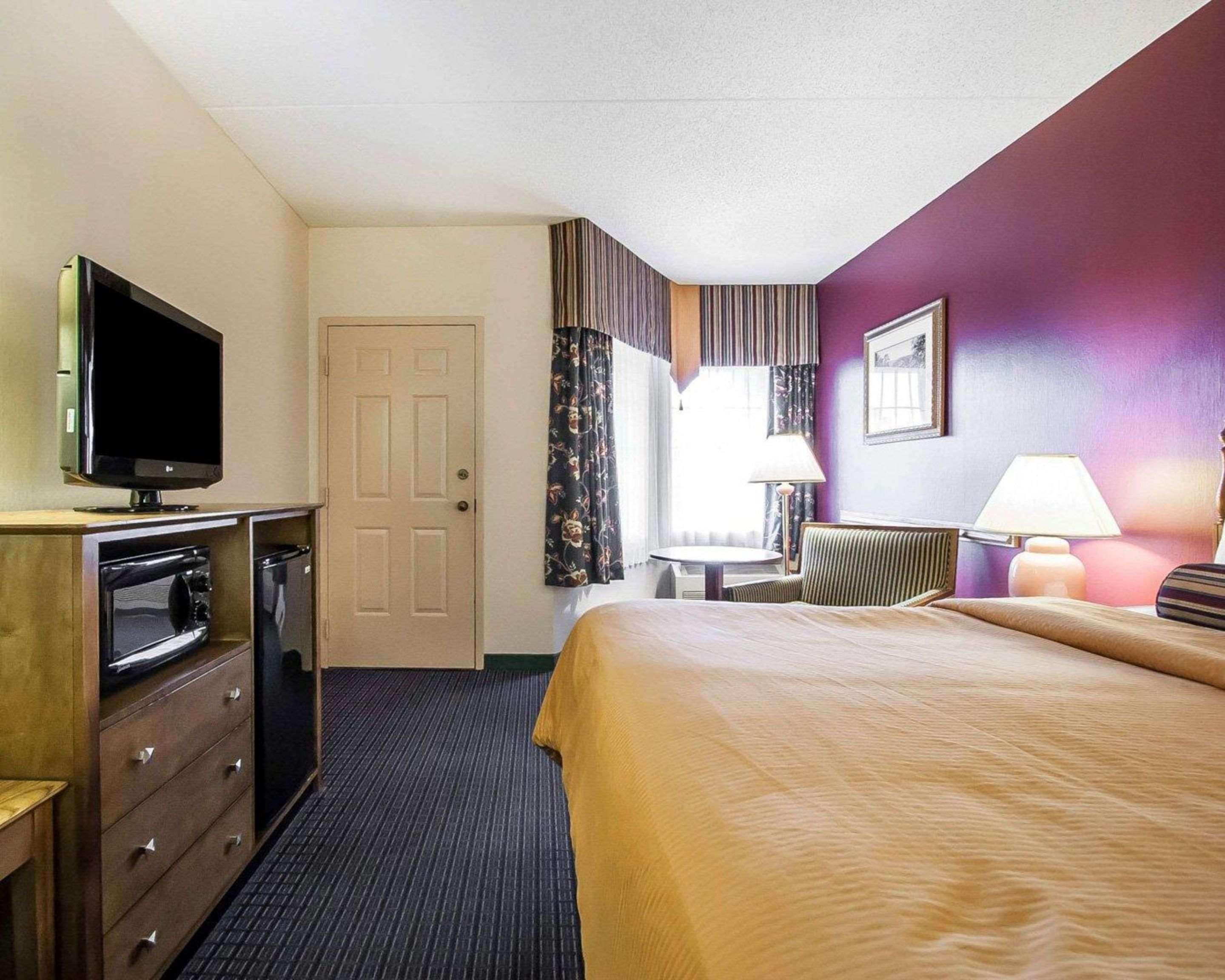 Clarion Hotel Branson Kültér fotó