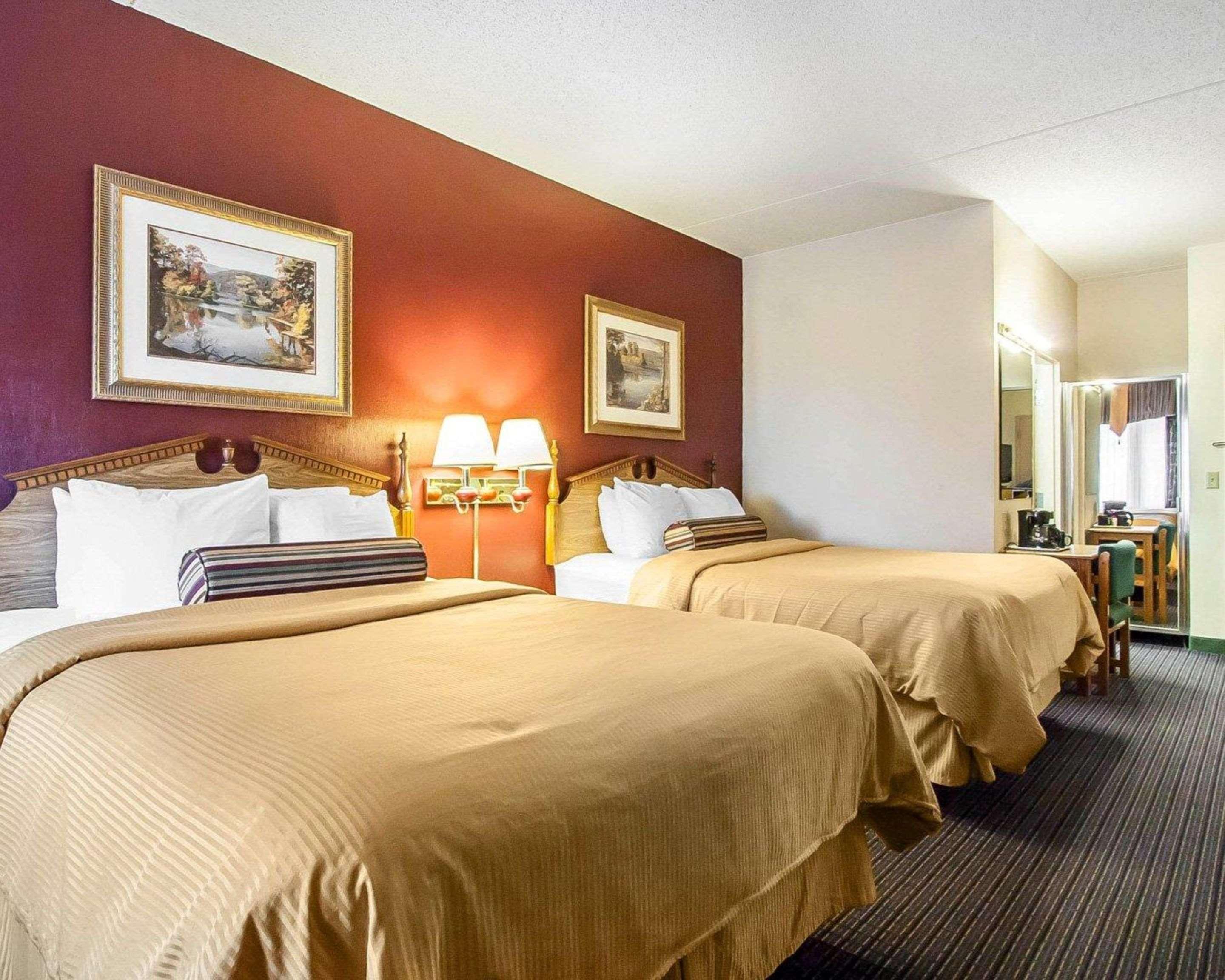 Clarion Hotel Branson Kültér fotó
