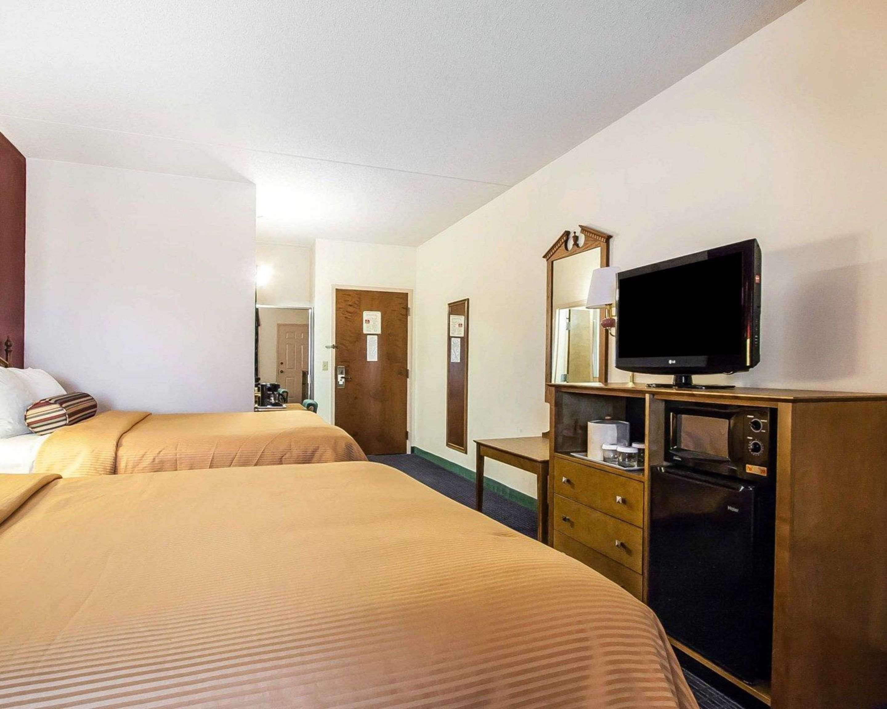 Clarion Hotel Branson Kültér fotó