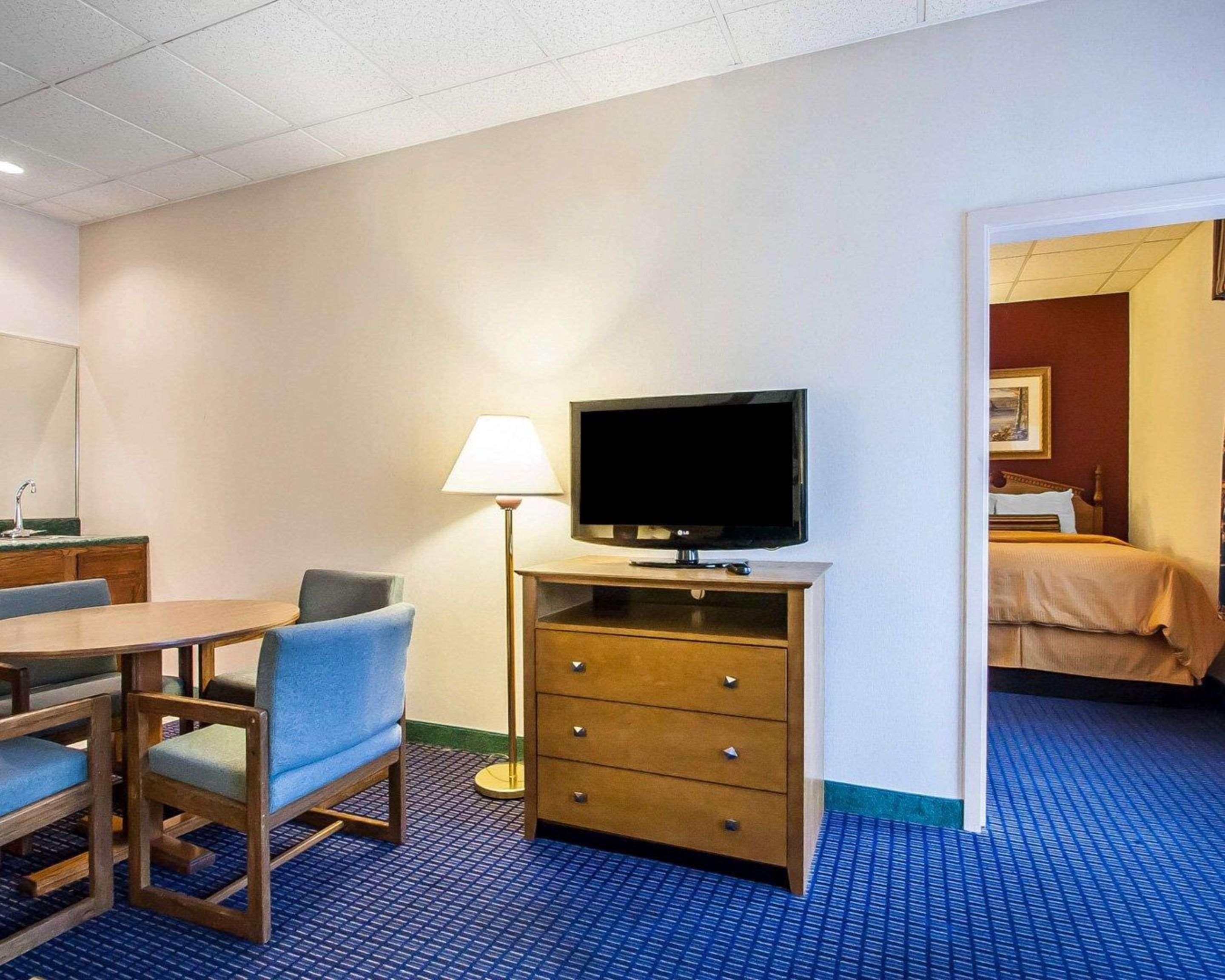 Clarion Hotel Branson Kültér fotó