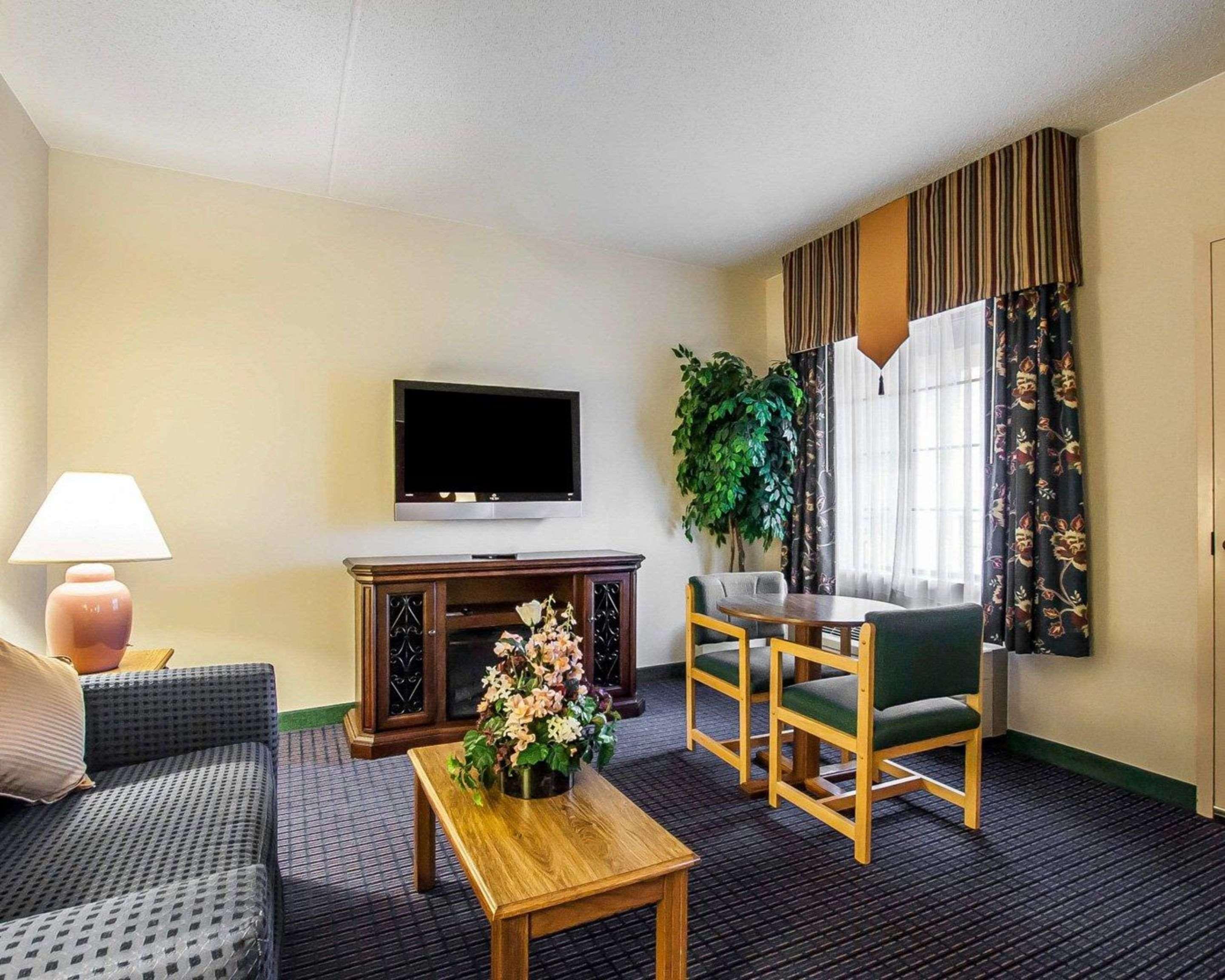 Clarion Hotel Branson Kültér fotó