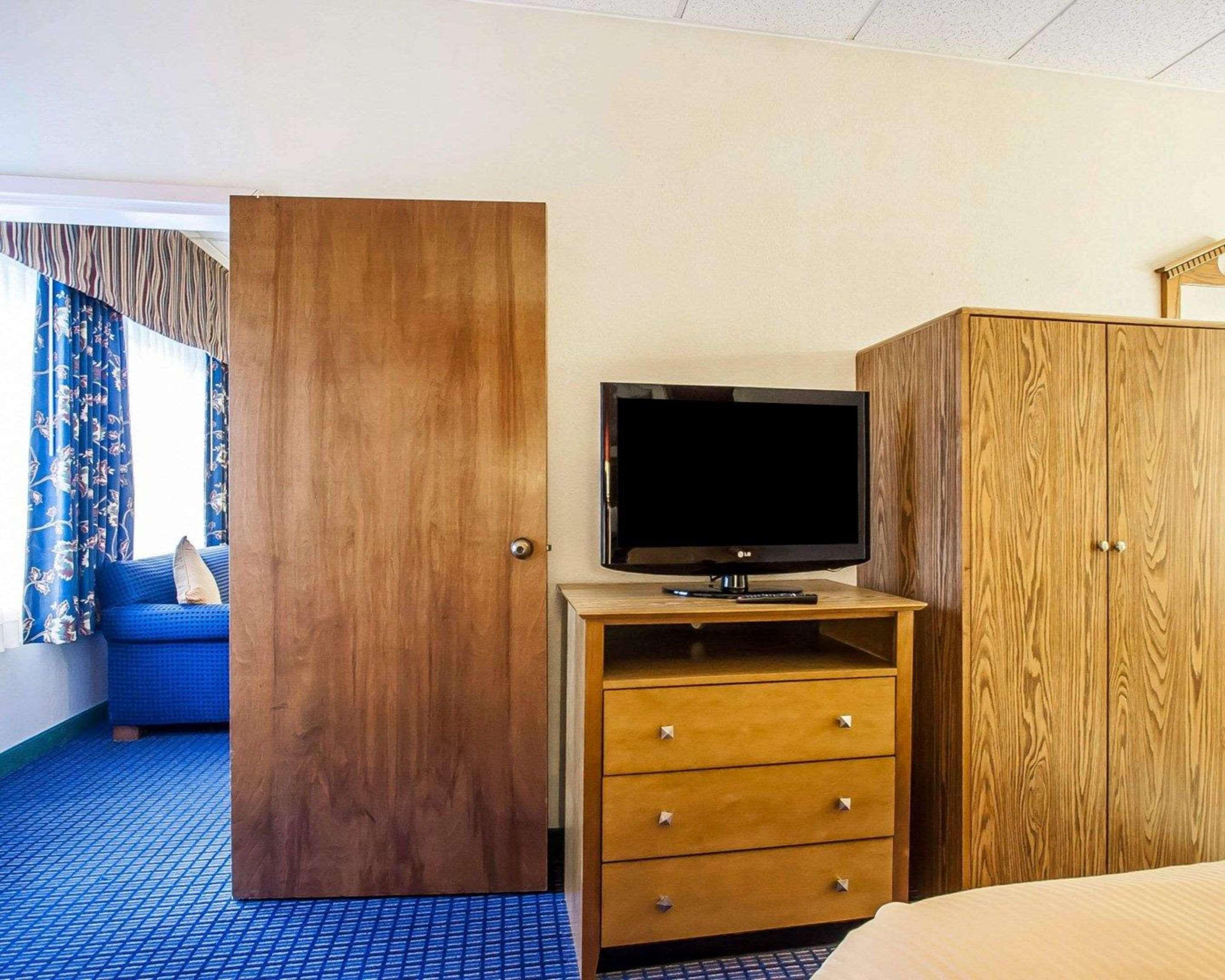 Clarion Hotel Branson Kültér fotó